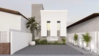 NEX-231395 - Casa en Venta, con 3 recamaras, con 4 baños, con 279.5 m2 de construcción en San Antonio del Mar, CP 22560, Baja California.