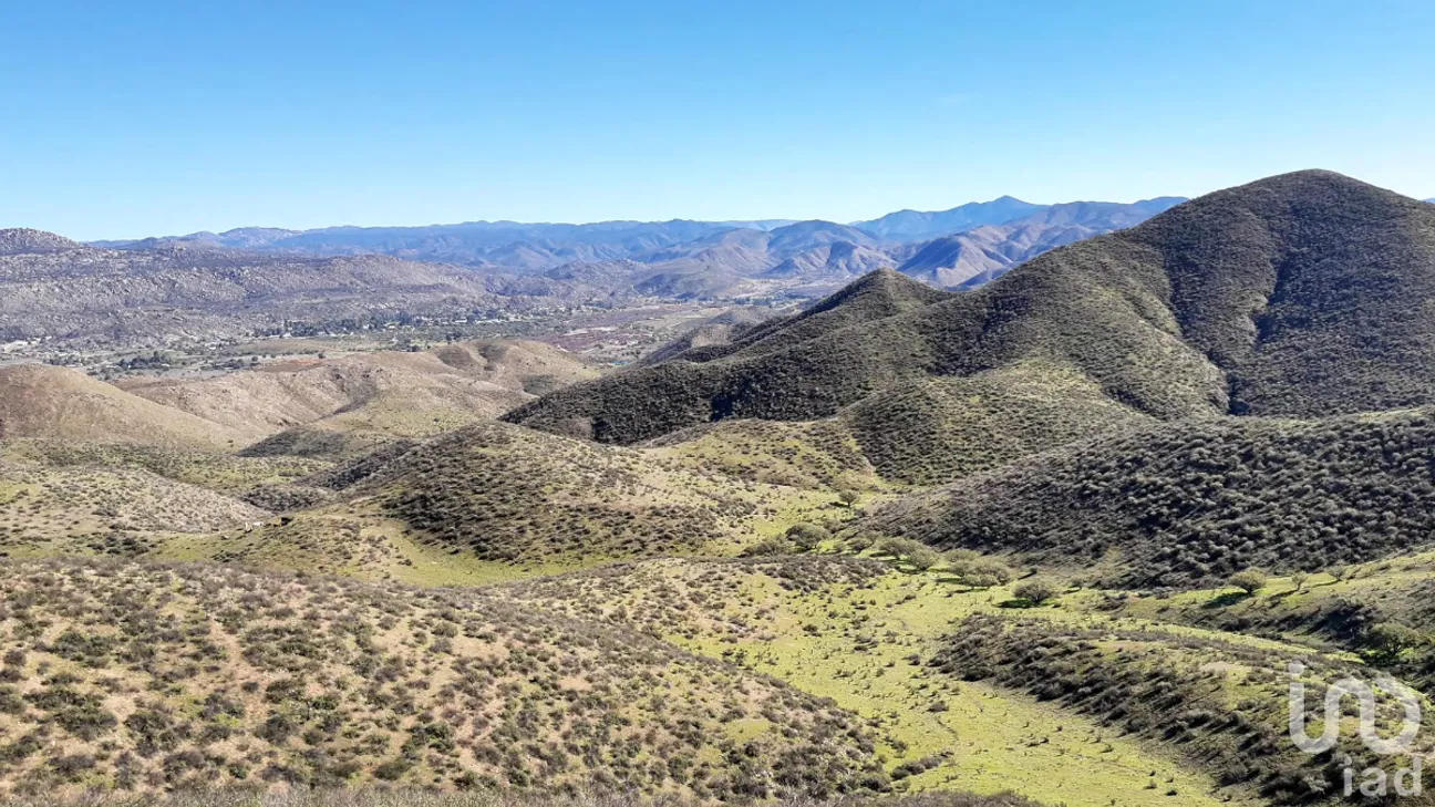 Terreno en Venta en Valle de las Palmas, Tecate, Baja California | NEX-231396 | iad México | Foto 2 de 13