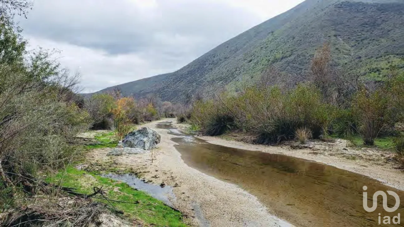 Terreno en Venta en Valle de las Palmas, Tecate, Baja California | NEX-231396 | iad México | Foto 3 de 13
