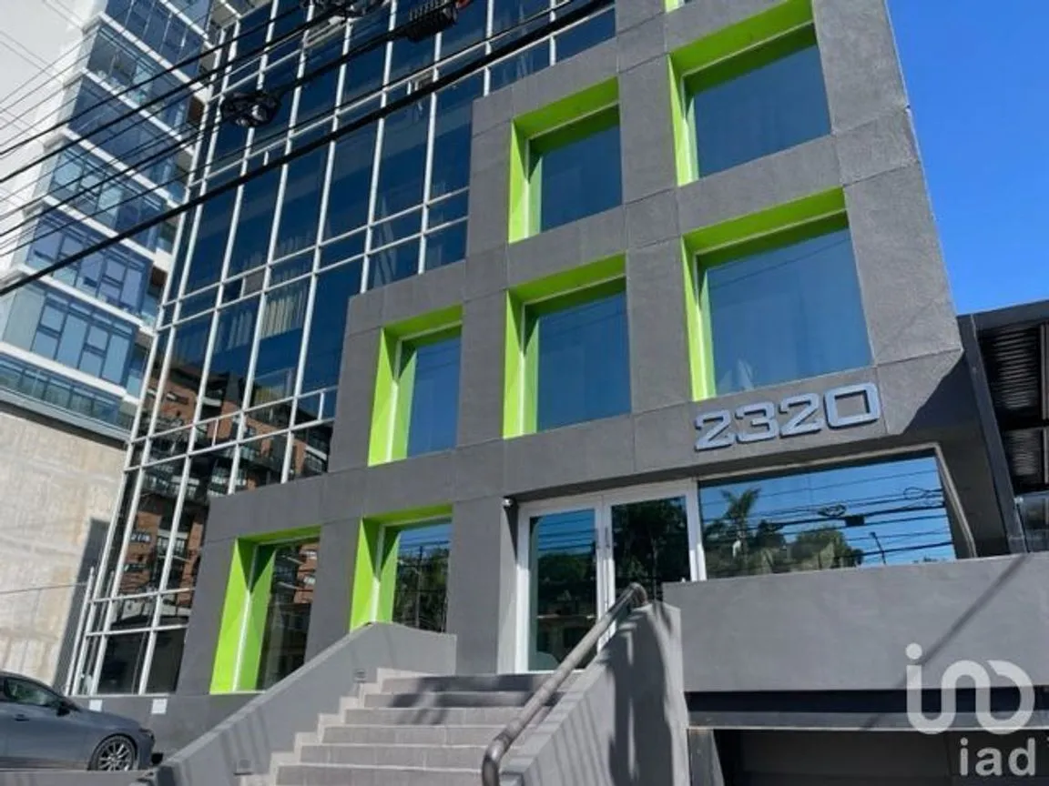 Oficina en Renta en Madero (Cacho), Tijuana, Baja California | NEX-231397 | iad México | Foto 1 de 10