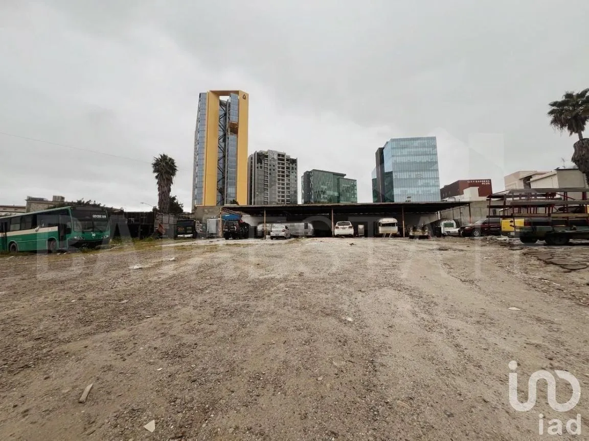 Terreno en Renta en Madero (Cacho), Tijuana, Baja California | NEX-231399 | iad México | Foto 2 de 5
