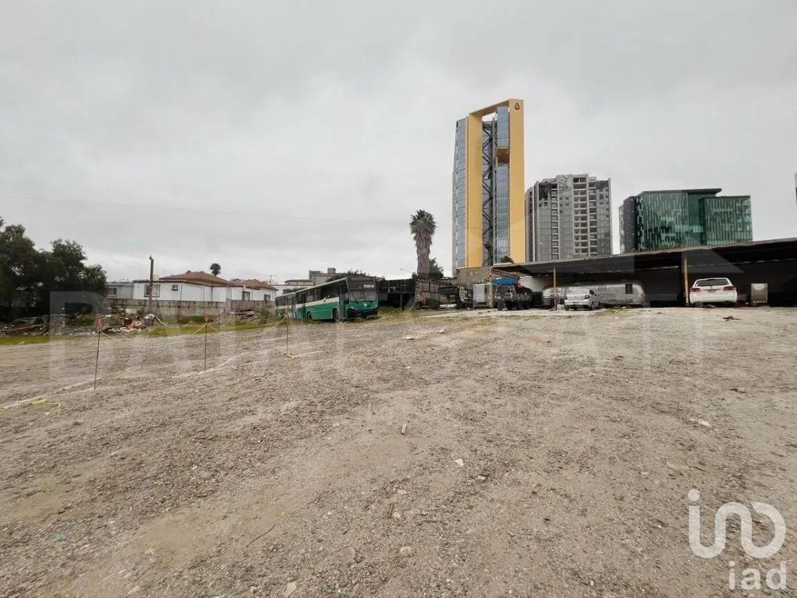Terreno en Renta en Madero (Cacho), Tijuana, Baja California | NEX-231399 | iad México | Foto 3 de 5