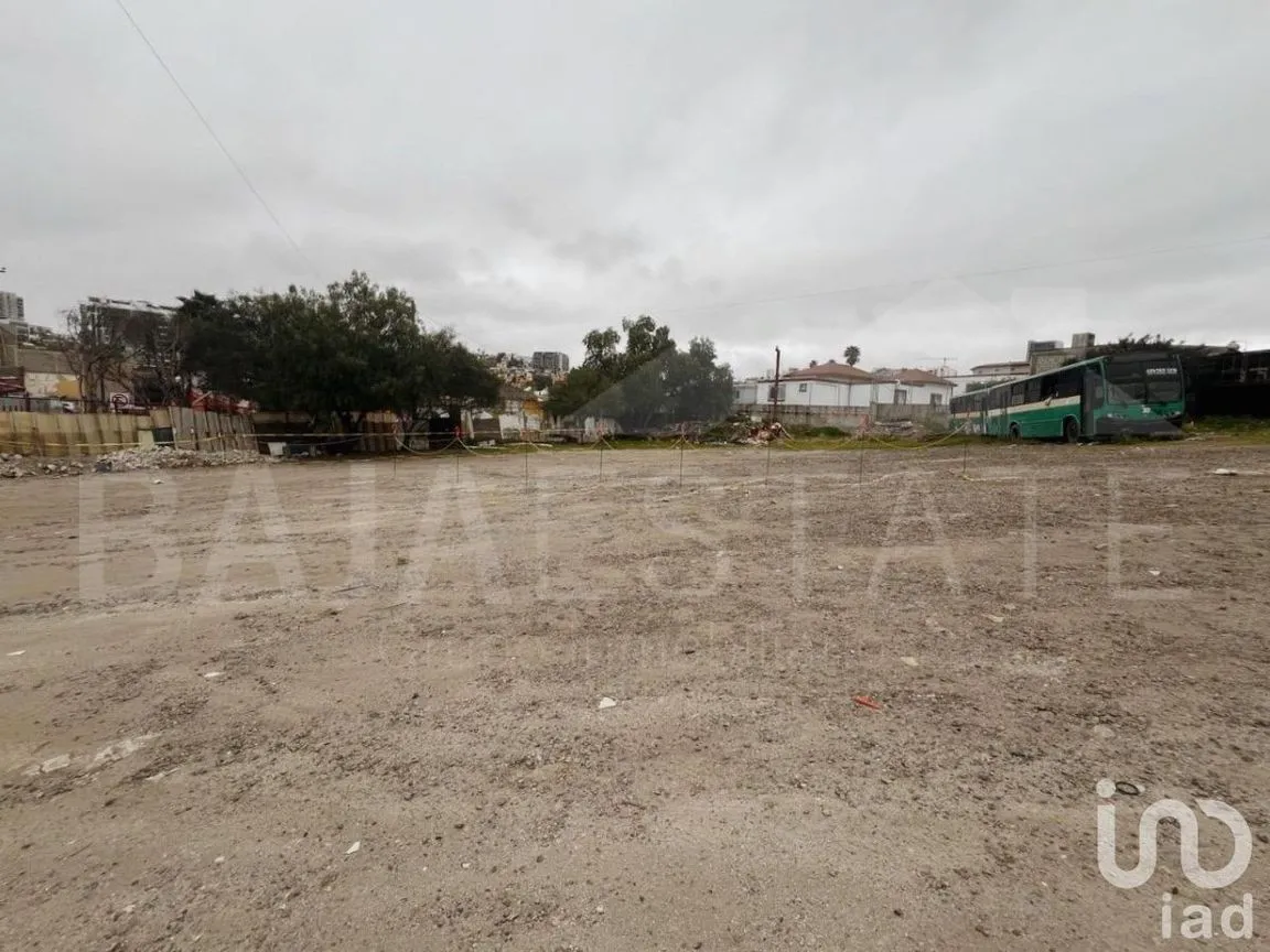Terreno en Renta en Madero (Cacho), Tijuana, Baja California | NEX-231399 | iad México | Foto 4 de 5
