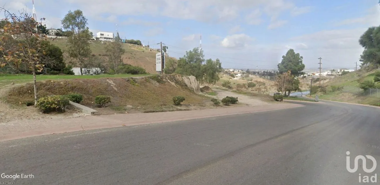 Terreno en Venta en Cumbres de Juárez, Tijuana, Baja California | NEX-231400 | iad México | Foto 2 de 5