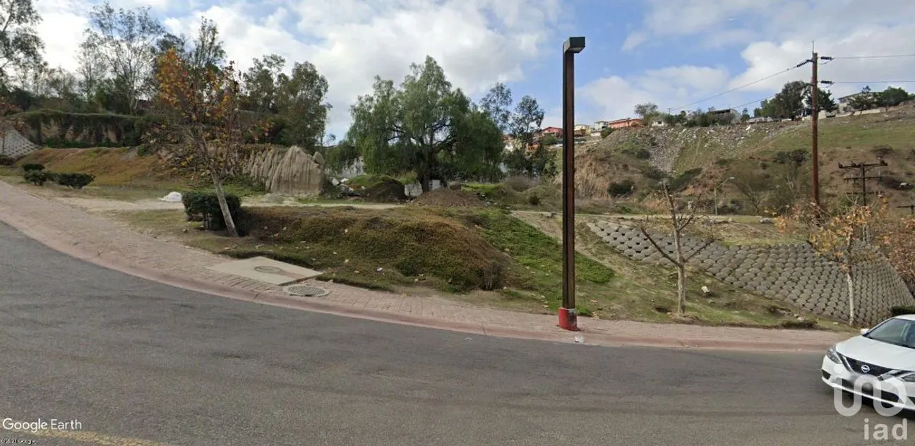 Terreno en Venta en Cumbres de Juárez, Tijuana, Baja California | NEX-231401 | iad México | Foto 3 de 5