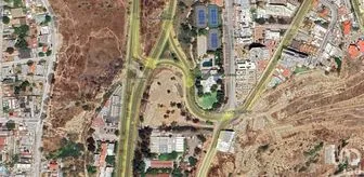 NEX-231401 - Terreno en Venta en Cumbres de Juárez, CP 22046, Baja California.