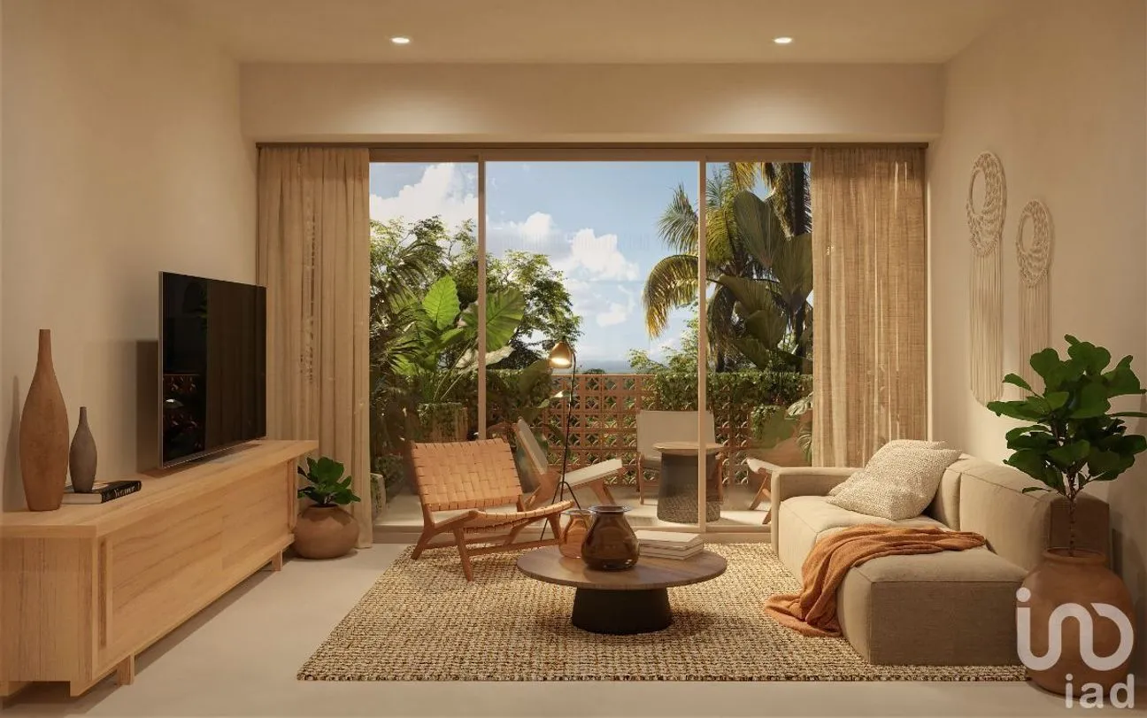 Departamento en Venta en Nuevo Vallarta, Bahía de Banderas, Nayarit | NEX-231404 | iad México | Foto 3 de 11