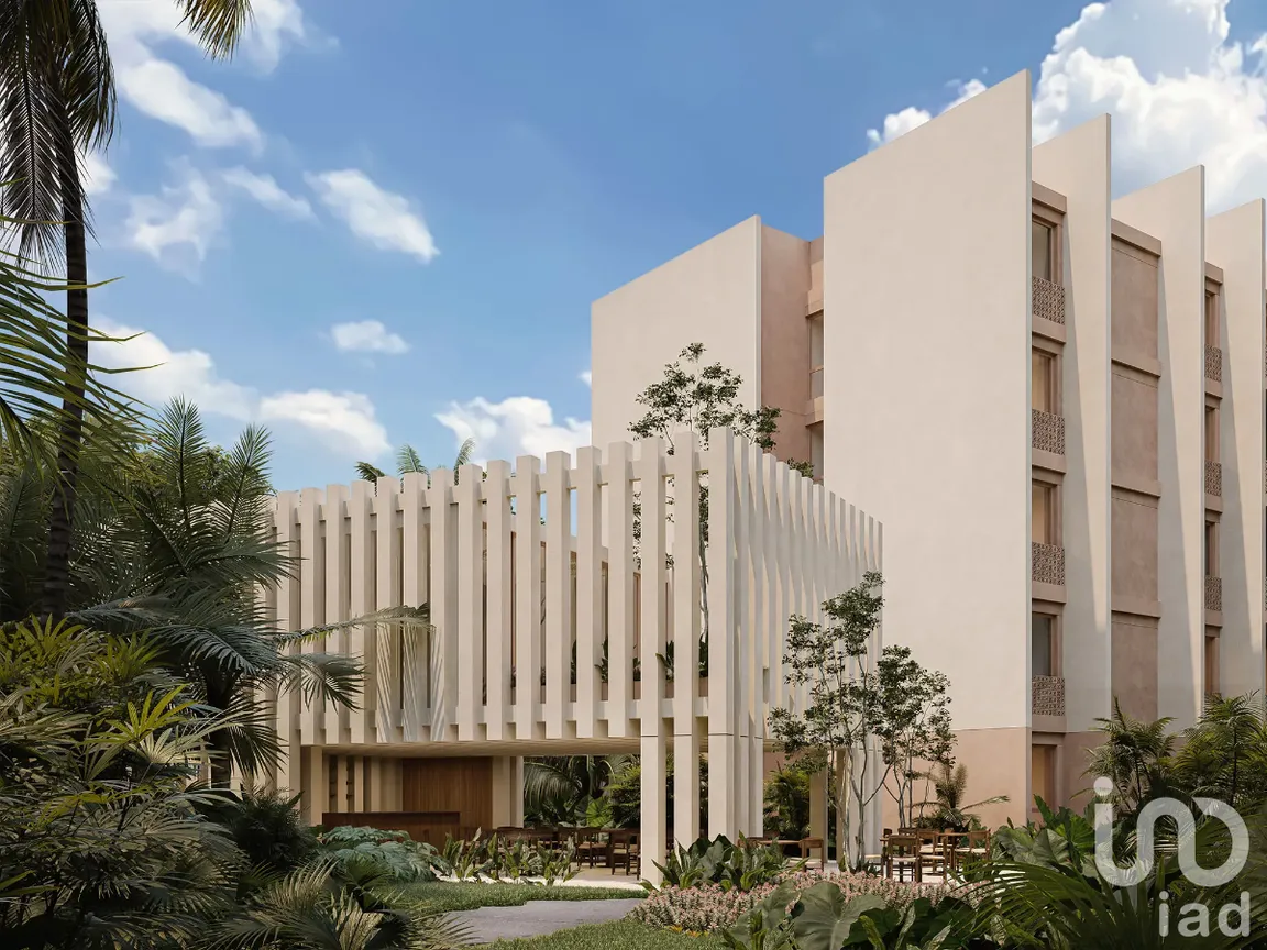 Departamento en Venta en Nuevo Vallarta, Bahía de Banderas, Nayarit | NEX-231404 | iad México | Foto 8 de 11