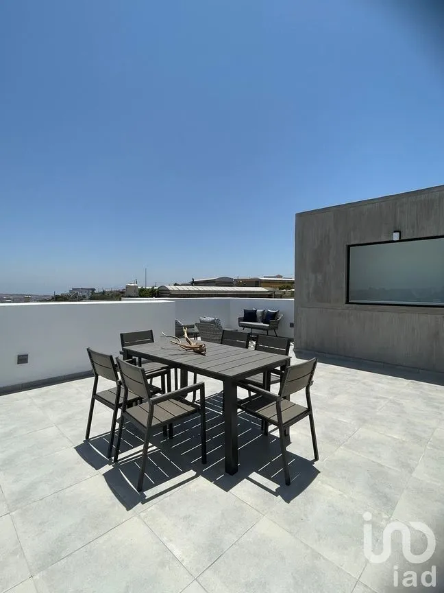 Casa en Venta en Villa Residencial Santa Fe 3a Sección, Tijuana, Baja California | NEX-231405 | iad México | Foto 15 de 20