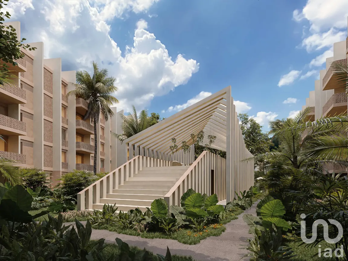 Departamento en Venta en Nuevo Vallarta, Bahía de Banderas, Nayarit | NEX-231406 | iad México | Foto 10 de 11