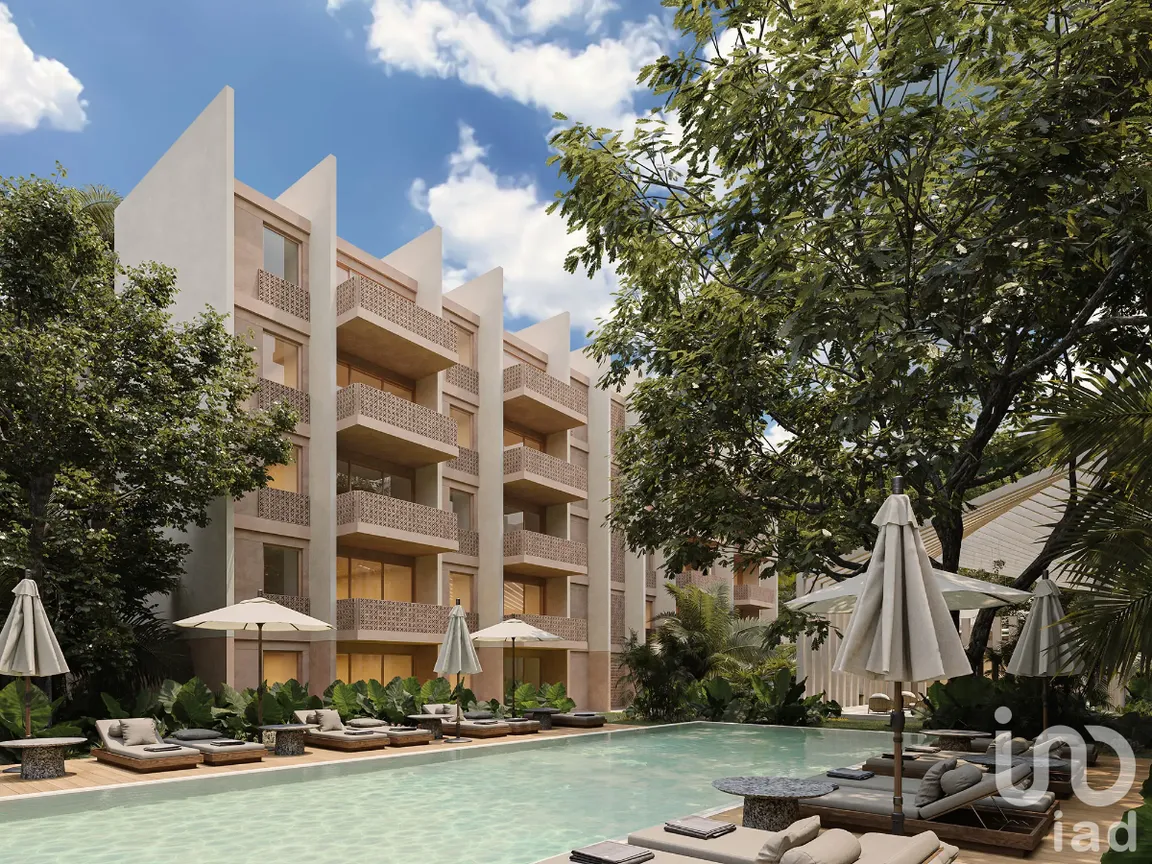 Departamento en Venta en Nuevo Vallarta, Bahía de Banderas, Nayarit | NEX-231406 | iad México | Foto 1 de 11