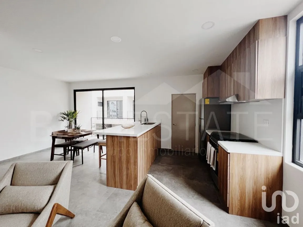 Casa en Venta en Sonora, Tijuana, Baja California | NEX-231410 | iad México | Foto 2 de 11