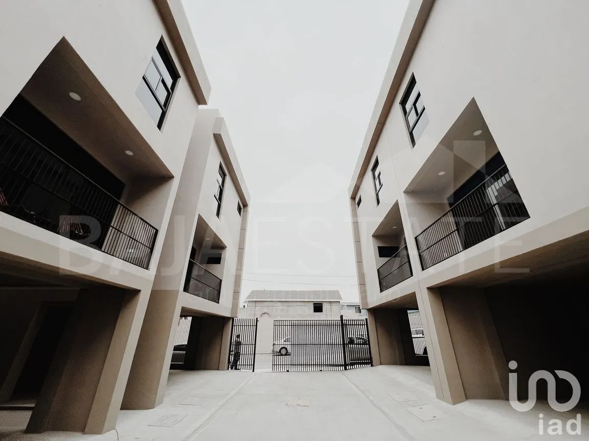 Casa en Venta en Sonora, Tijuana, Baja California | NEX-231410 | iad México | Foto 11 de 11