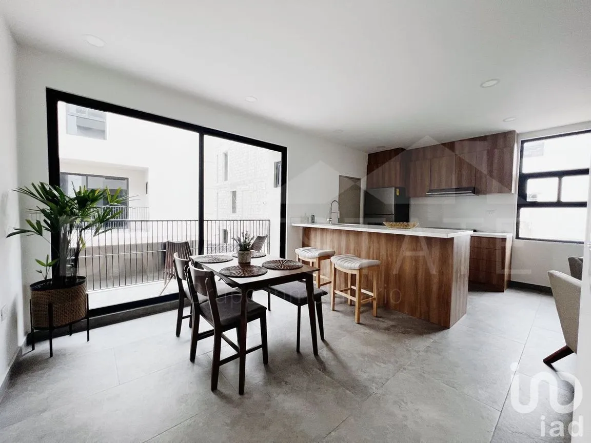 Casa en Venta en Sonora, Tijuana, Baja California | NEX-231410 | iad México | Foto 3 de 11