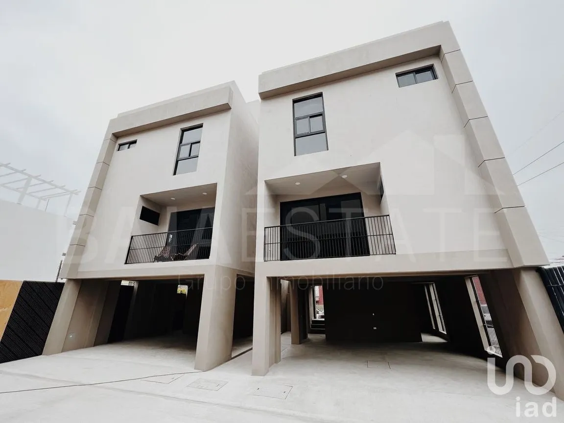 Casa en Venta en Sonora, Tijuana, Baja California | NEX-231410 | iad México | Foto 10 de 11