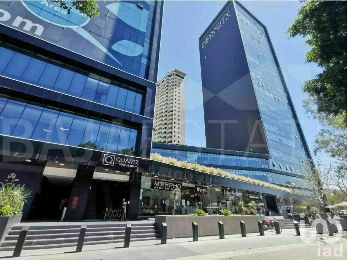Oficina en Renta en Zona Urbana Río Tijuana, Tijuana, Baja California | NEX-231411 | iad México | Foto 19 de 19