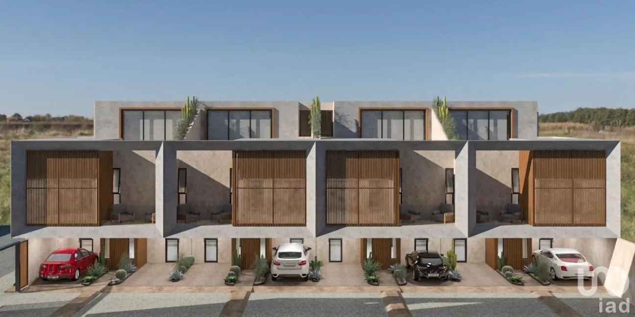 Casa en Venta en Leos Montoya, Tijuana, Baja California | NEX-231412 | iad México | Foto 11 de 12