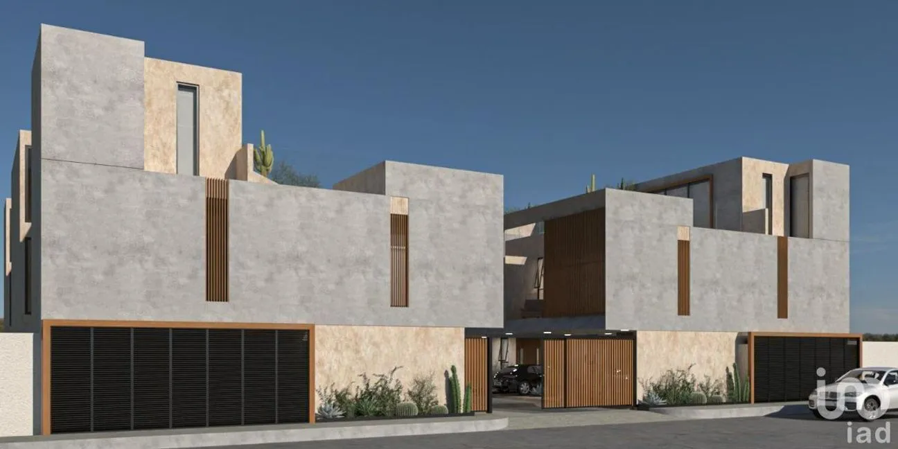 Casa en Venta en Leos Montoya, Tijuana, Baja California | NEX-231412 | iad México | Foto 12 de 12
