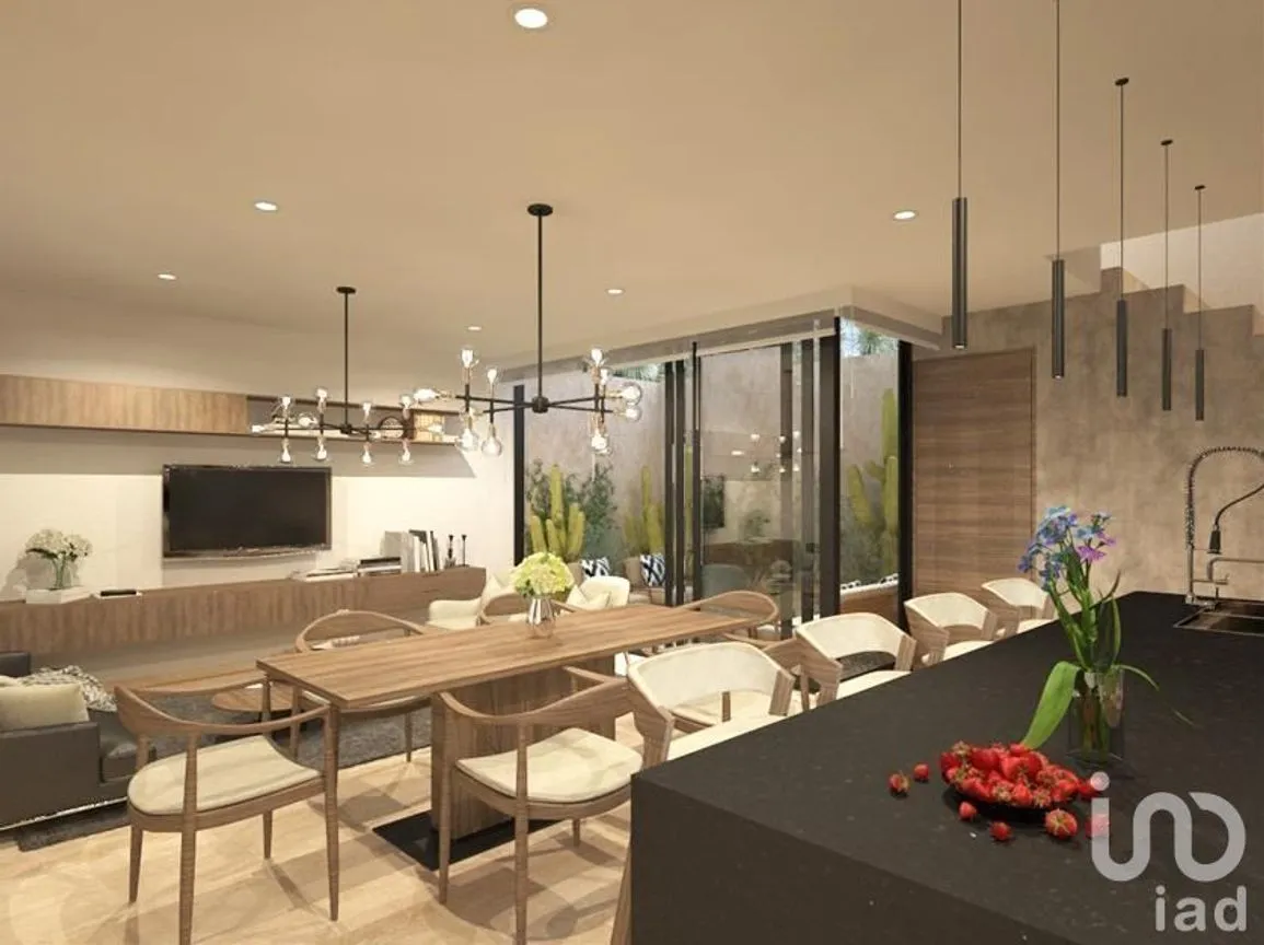 Casa en Venta en Leos Montoya, Tijuana, Baja California | NEX-231412 | iad México | Foto 3 de 12