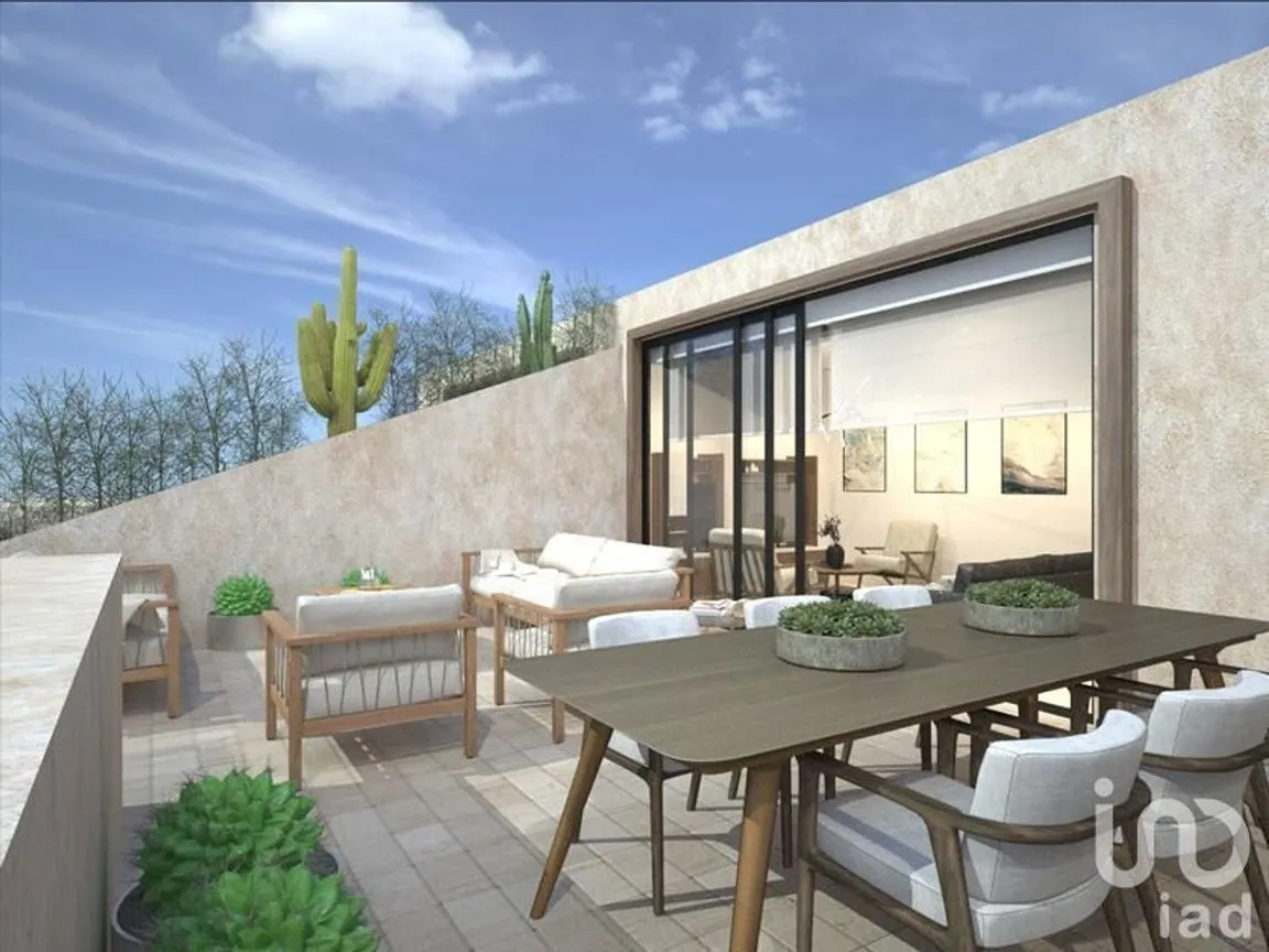 Casa en Venta en Leos Montoya, Tijuana, Baja California | NEX-231412 | iad México | Foto 6 de 12