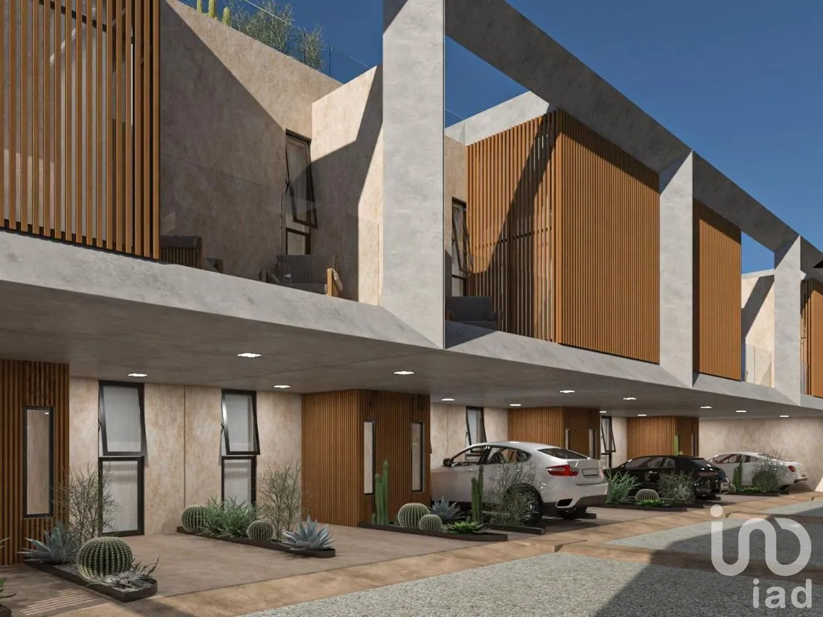 Casa en Venta en Leos Montoya, Tijuana, Baja California | NEX-231412 | iad México | Foto 1 de 12