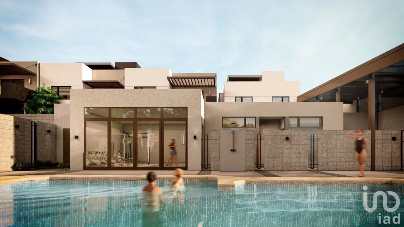 Casa en Venta en Los Delfines, Tijuana, Baja California | NEX-231413 | iad México | Foto 13 de 16