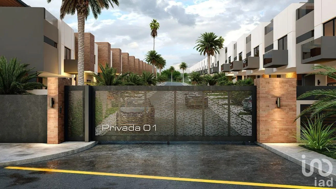 Casa en Venta en Los Delfines, Tijuana, Baja California | NEX-231413 | iad México | Foto 15 de 16