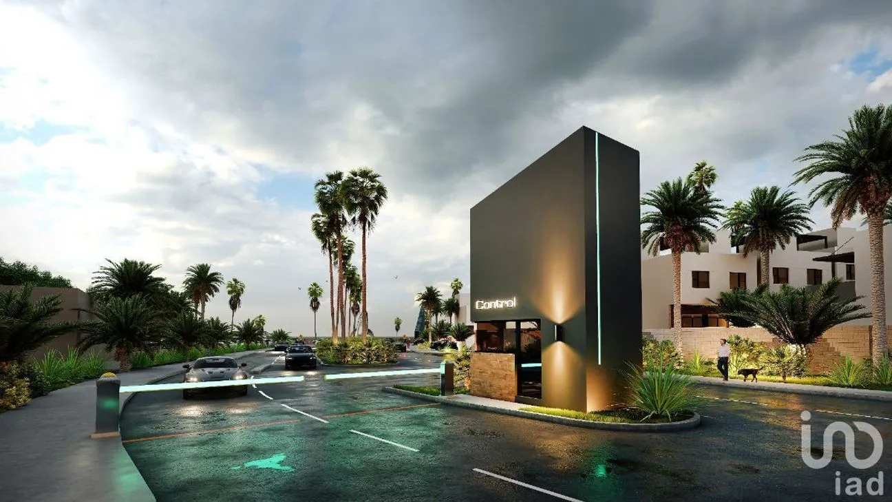 Casa en Venta en Los Delfines, Tijuana, Baja California | NEX-231413 | iad México | Foto 16 de 16