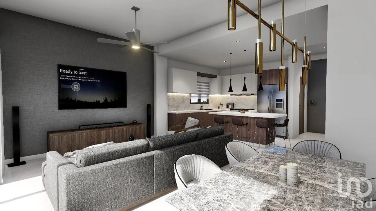 Casa en Venta en Los Delfines, Tijuana, Baja California | NEX-231413 | iad México | Foto 4 de 16