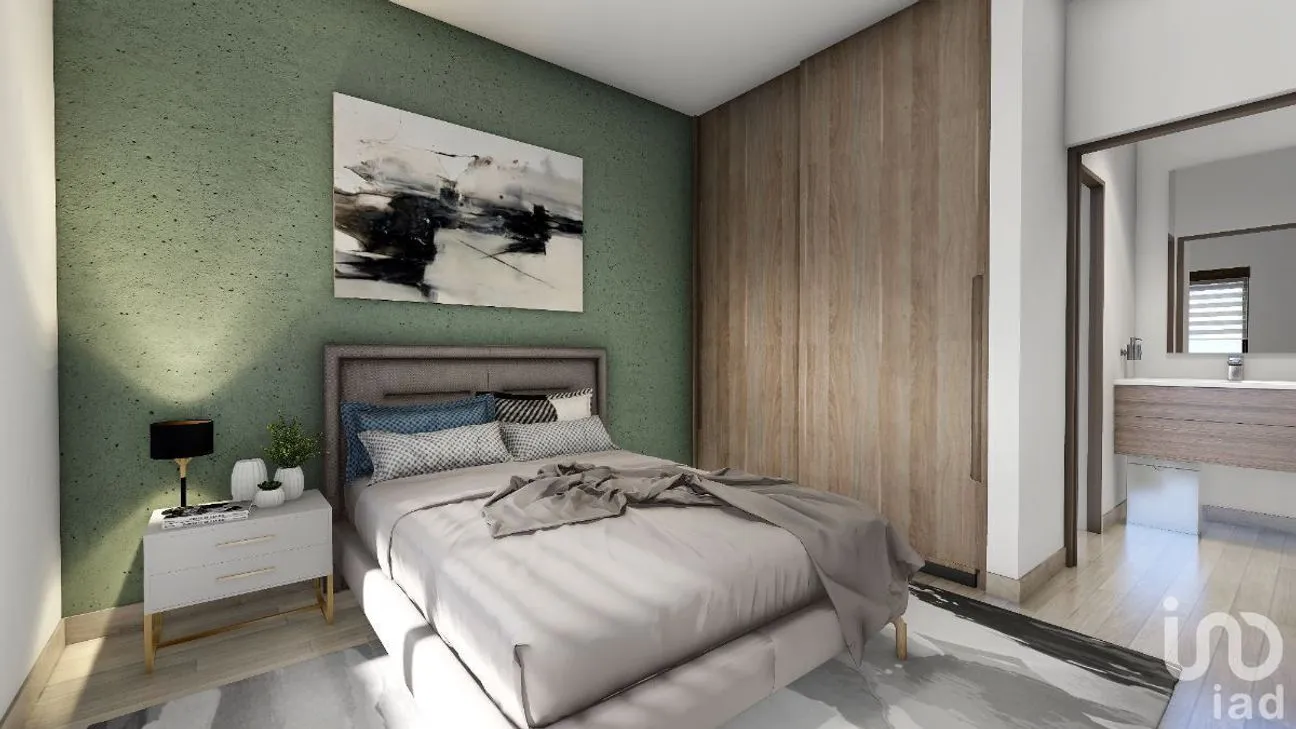 Casa en Venta en Los Delfines, Tijuana, Baja California | NEX-231413 | iad México | Foto 7 de 16