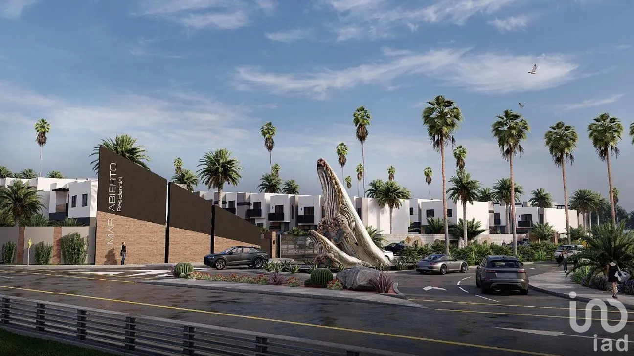 Casa en Venta en Los Delfines, Tijuana, Baja California | NEX-231413 | iad México | Foto 1 de 16