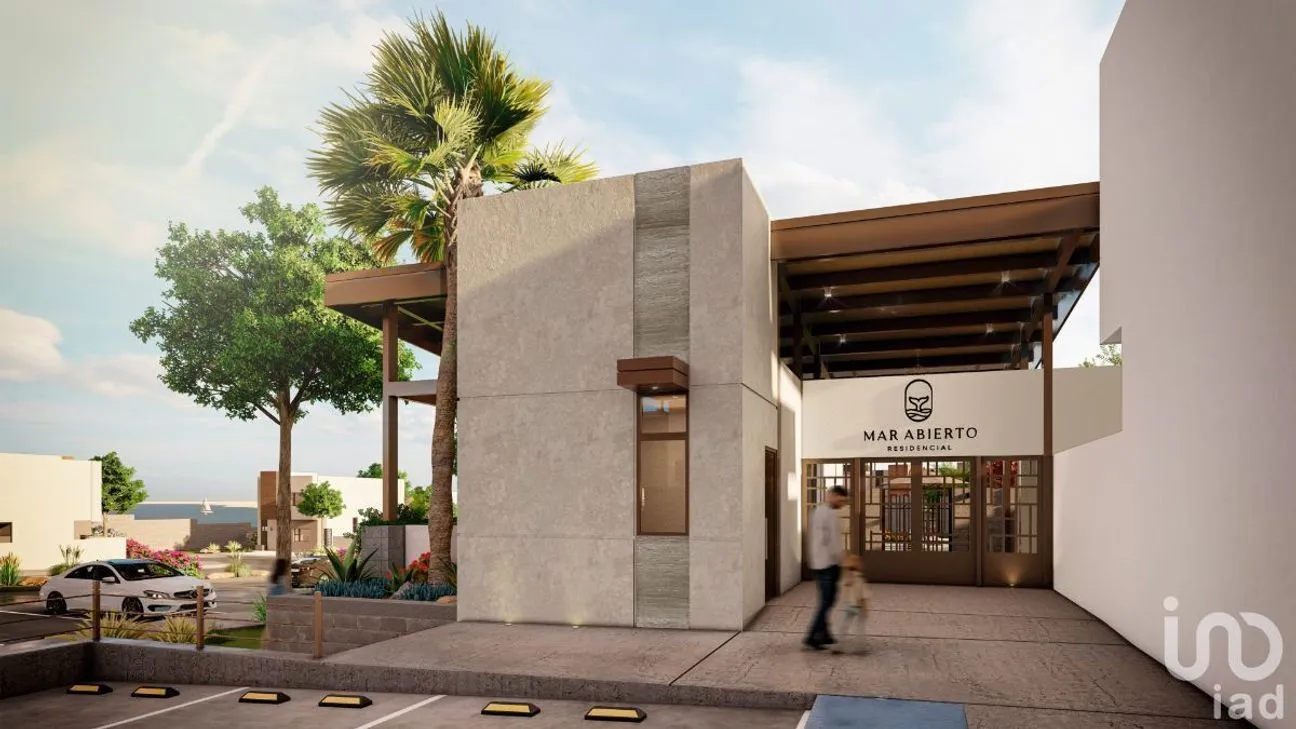 Casa en Venta en Los Delfines, Tijuana, Baja California | NEX-231414 | iad México | Foto 13 de 17