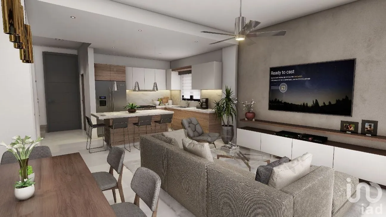 Casa en Venta en Los Delfines, Tijuana, Baja California | NEX-231414 | iad México | Foto 4 de 17