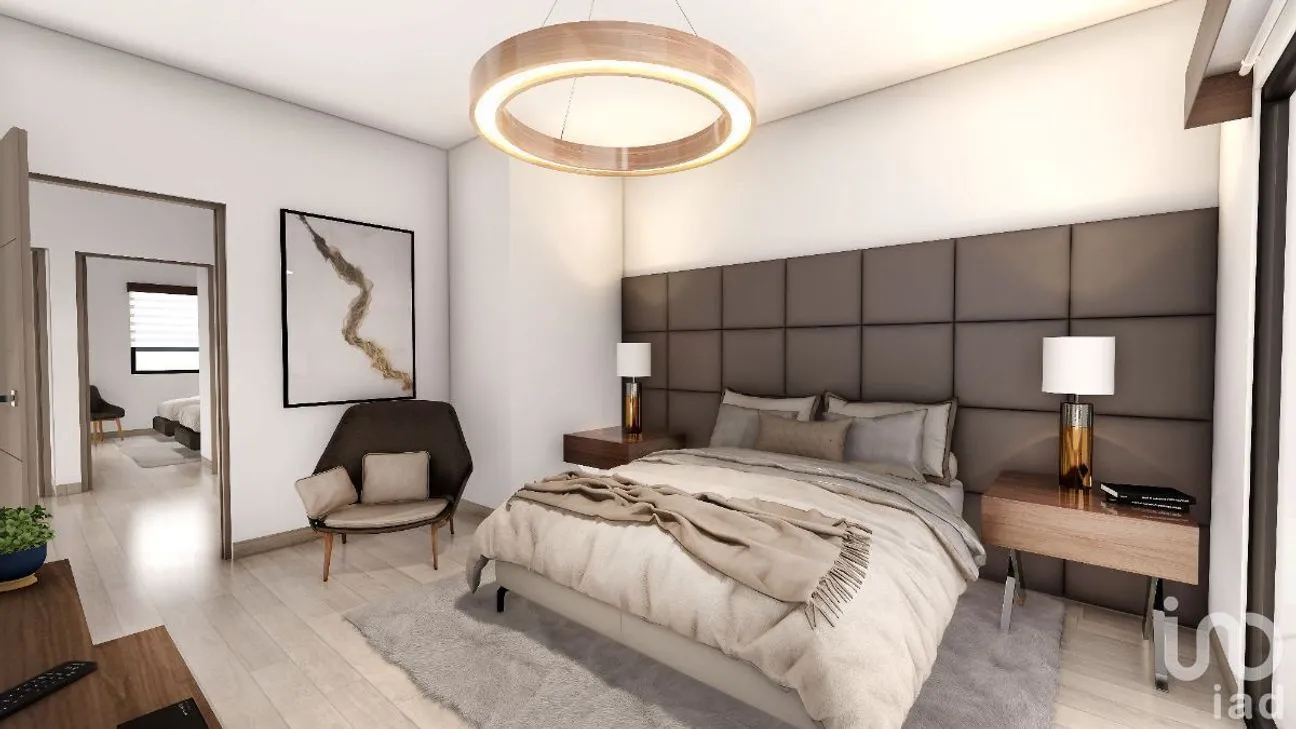 Casa en Venta en Los Delfines, Tijuana, Baja California | NEX-231414 | iad México | Foto 6 de 17