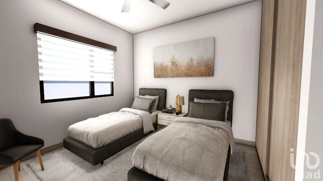 Casa en Venta en Los Delfines, Tijuana, Baja California | NEX-231414 | iad México | Foto 8 de 17