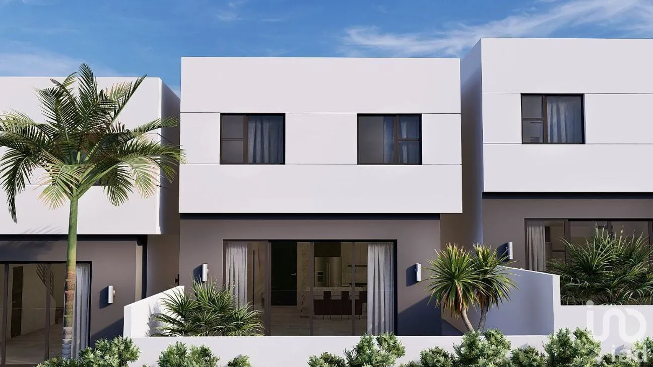 Casa en Venta en Los Delfines, Tijuana, Baja California | NEX-231414 | iad México | Foto 9 de 17