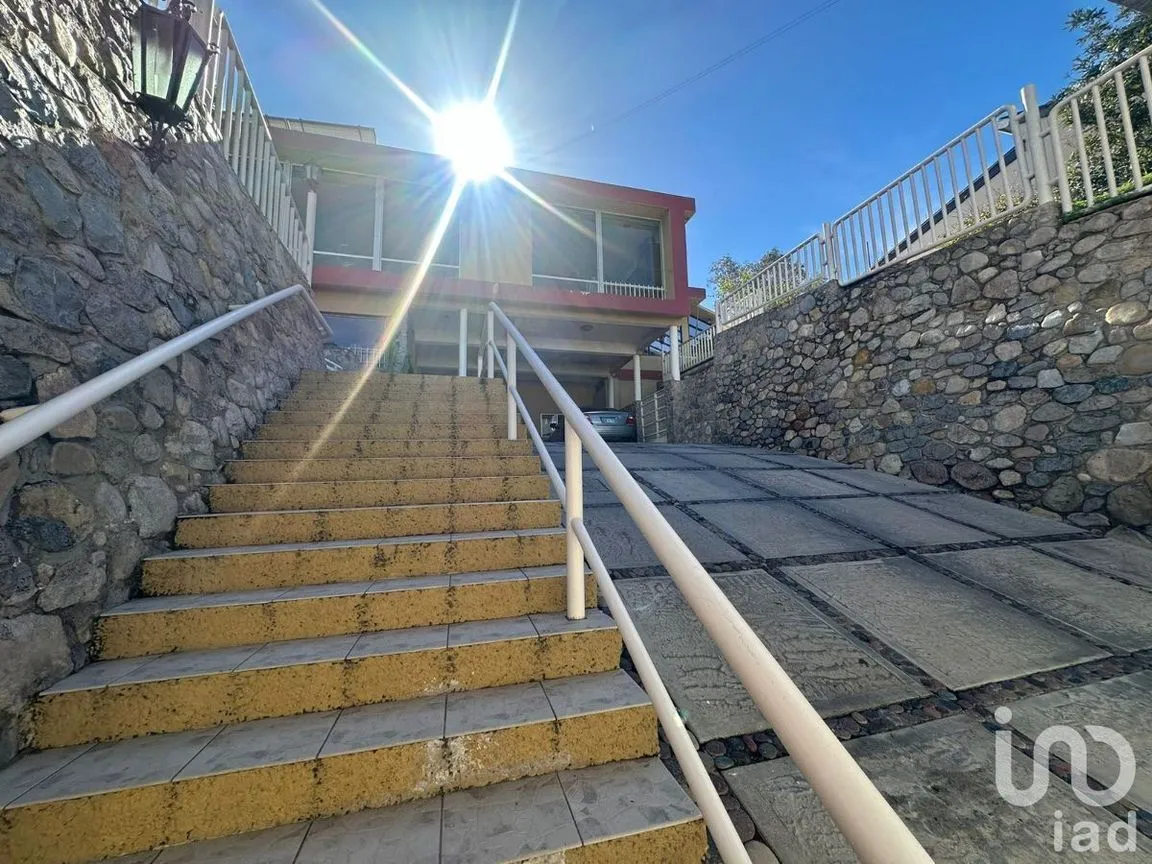 Casa en Venta en Juárez, Tijuana, Baja California | NEX-231415 | iad México | Foto 3 de 41