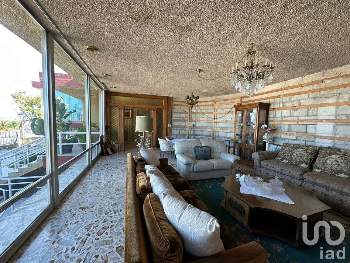 Casa en Venta en Juárez, Tijuana, Baja California | NEX-231415 | iad México | Foto 21 de 41