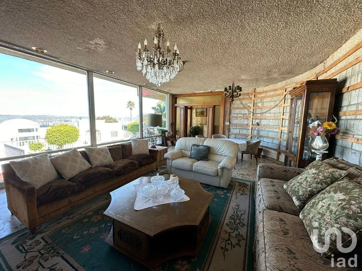 Casa en Venta en Juárez, Tijuana, Baja California | NEX-231415 | iad México | Foto 23 de 41