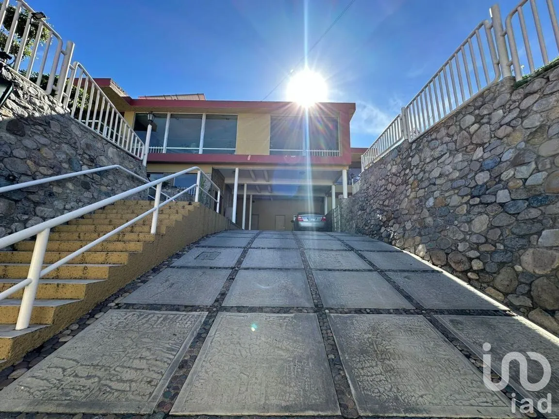 Casa en Venta en Juárez, Tijuana, Baja California | NEX-231415 | iad México | Foto 4 de 41