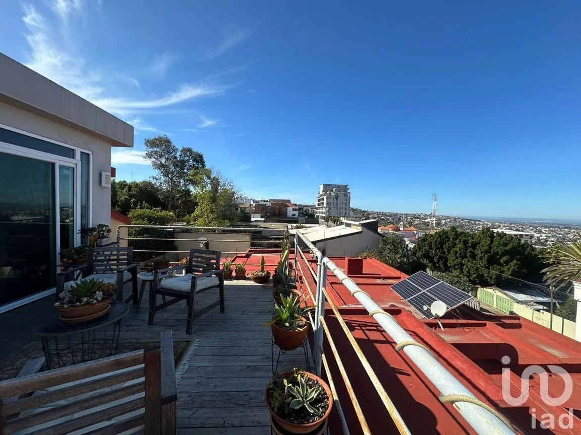 Casa en Venta en Juárez, Tijuana, Baja California | NEX-231415 | iad México | Foto 36 de 41