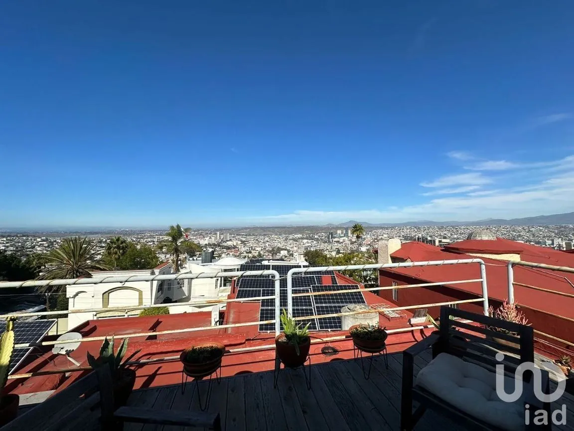 Casa en Venta en Juárez, Tijuana, Baja California | NEX-231415 | iad México | Foto 38 de 41