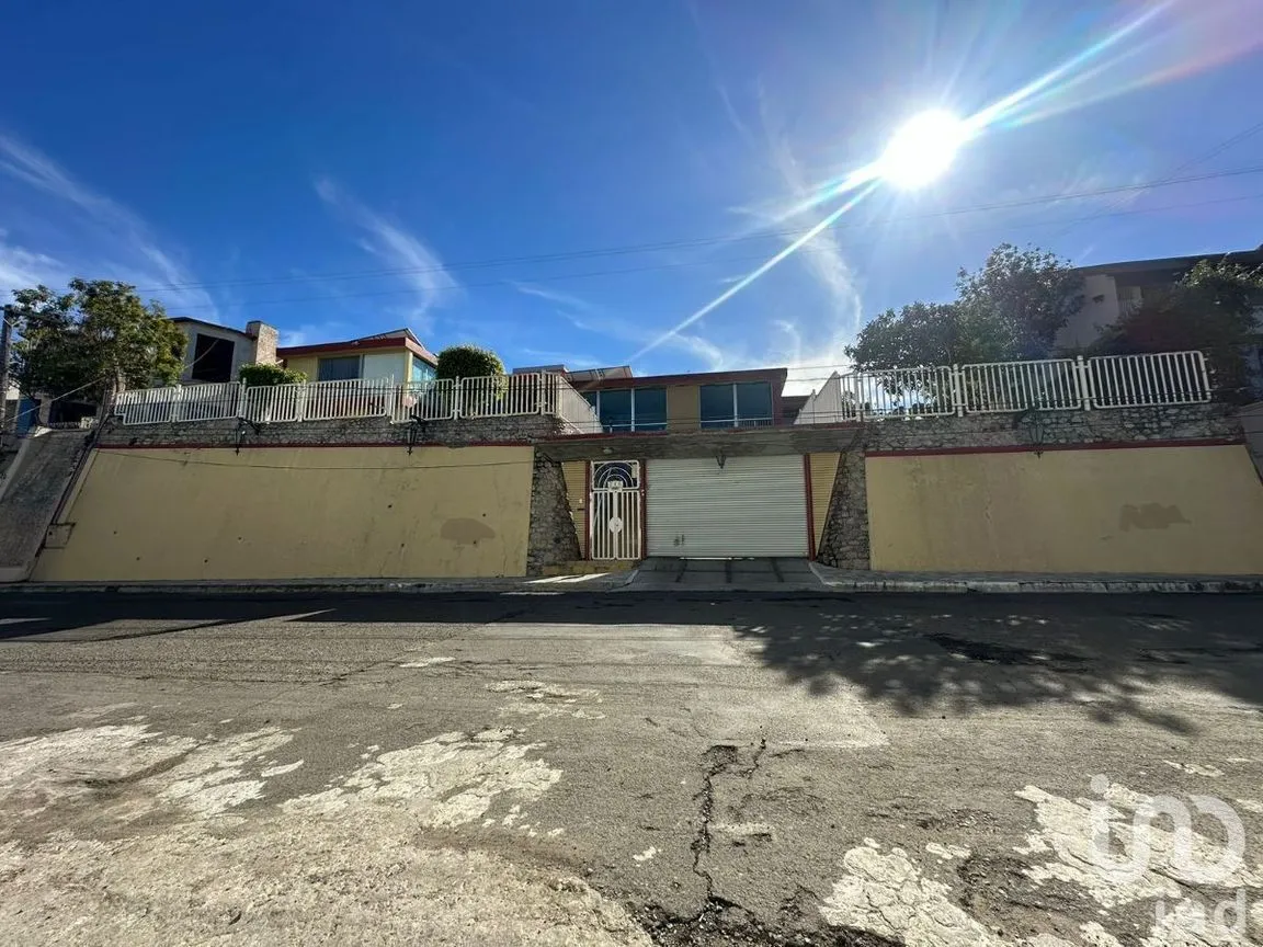 Casa en Venta en Juárez, Tijuana, Baja California | NEX-231415 | iad México | Foto 1 de 41