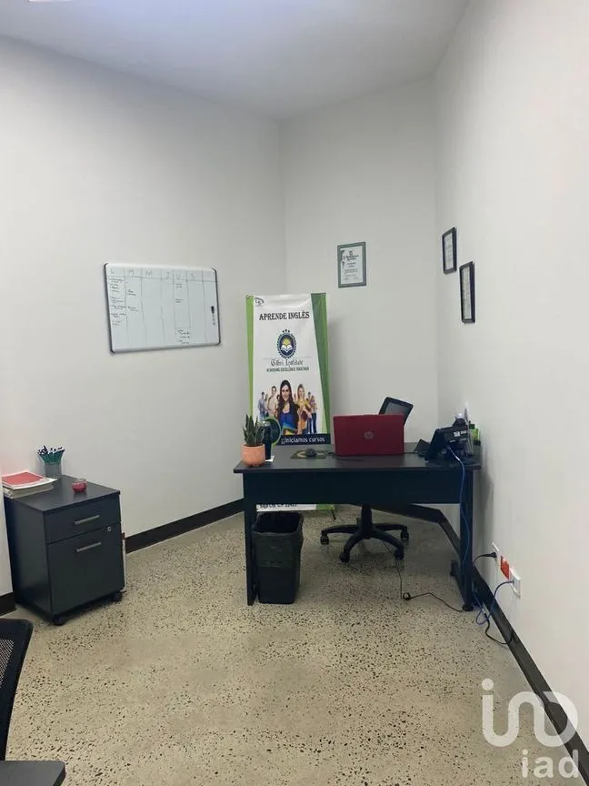 Oficina en Renta en La Pechuga, Tijuana, Baja California | NEX-231419 | iad México | Foto 6 de 9