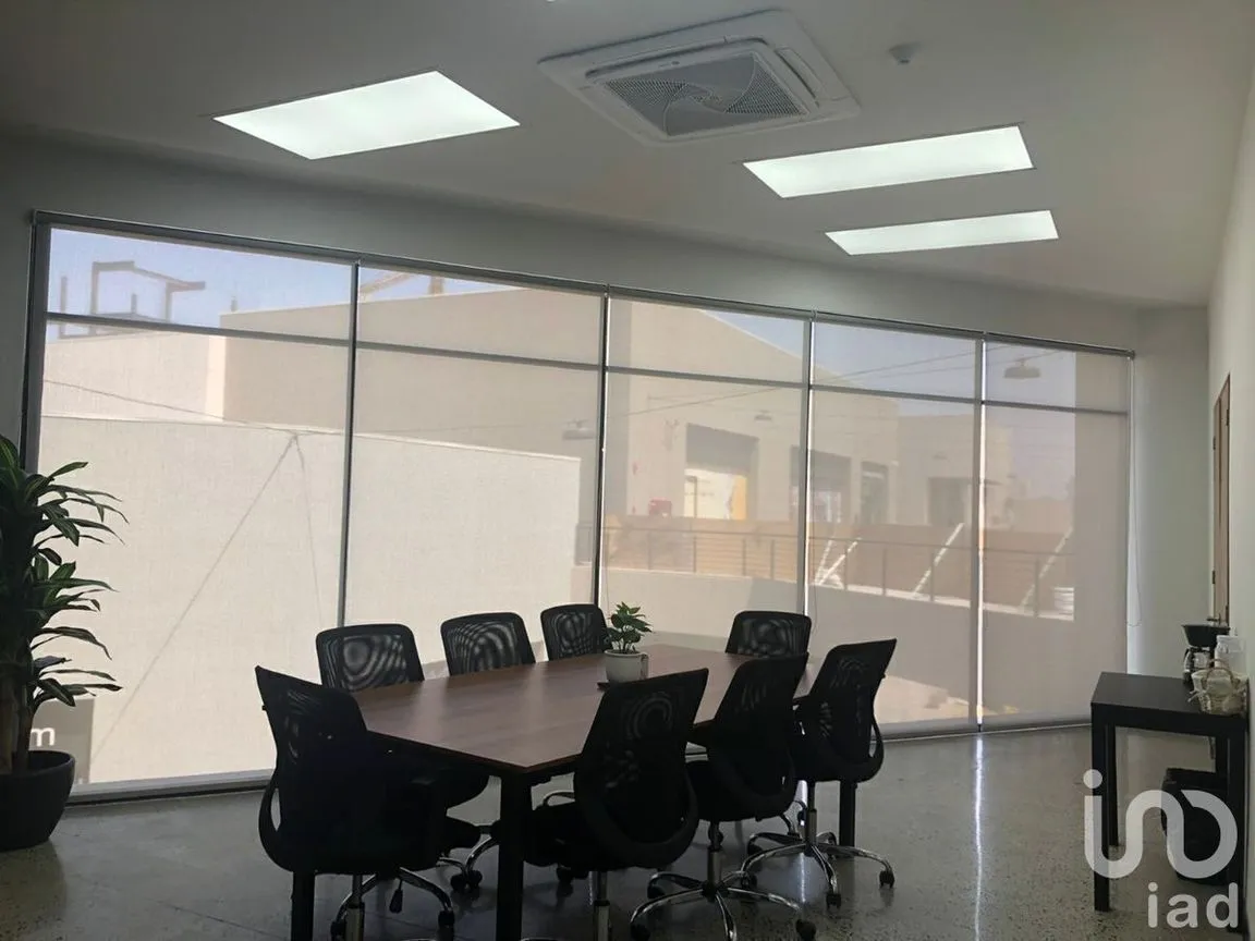 Oficina en Renta en La Pechuga, Tijuana, Baja California | NEX-231419 | iad México | Foto 7 de 9
