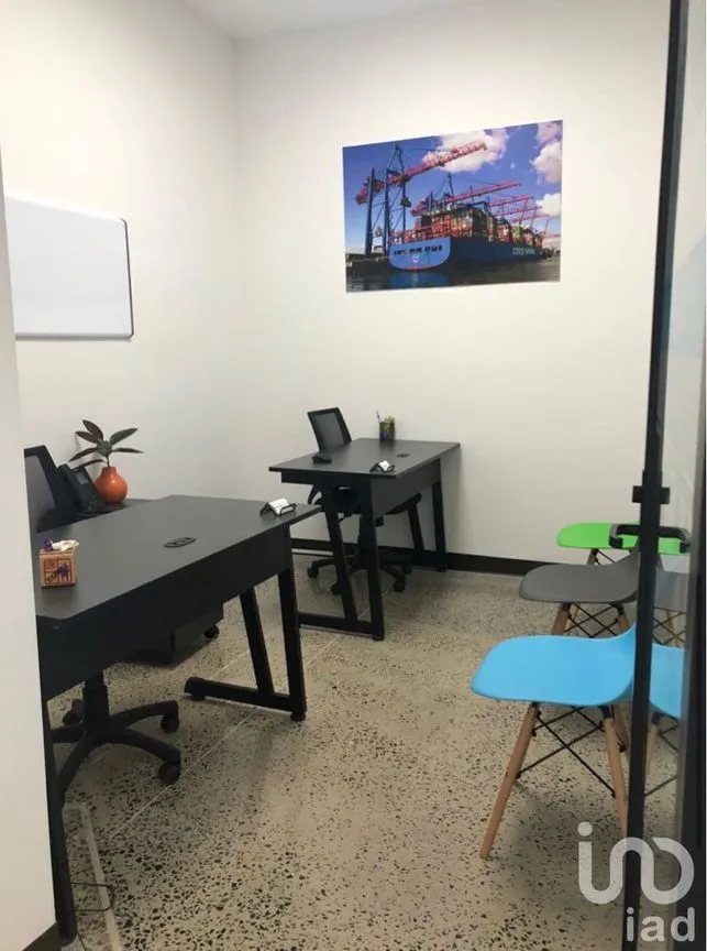 Oficina en Renta en La Pechuga, Tijuana, Baja California | NEX-231421 | iad México | Foto 3 de 9