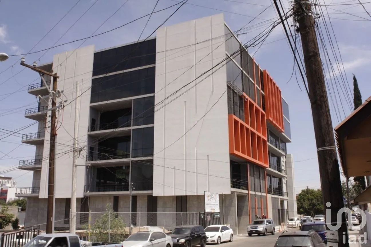 Oficina en Renta en Zona Urbana Río Tijuana, Tijuana, Baja California | NEX-231427 | iad México | Foto 24 de 50