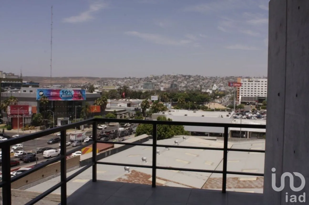Oficina en Renta en Zona Urbana Río Tijuana, Tijuana, Baja California | NEX-231431 | iad México | Foto 3 de 50