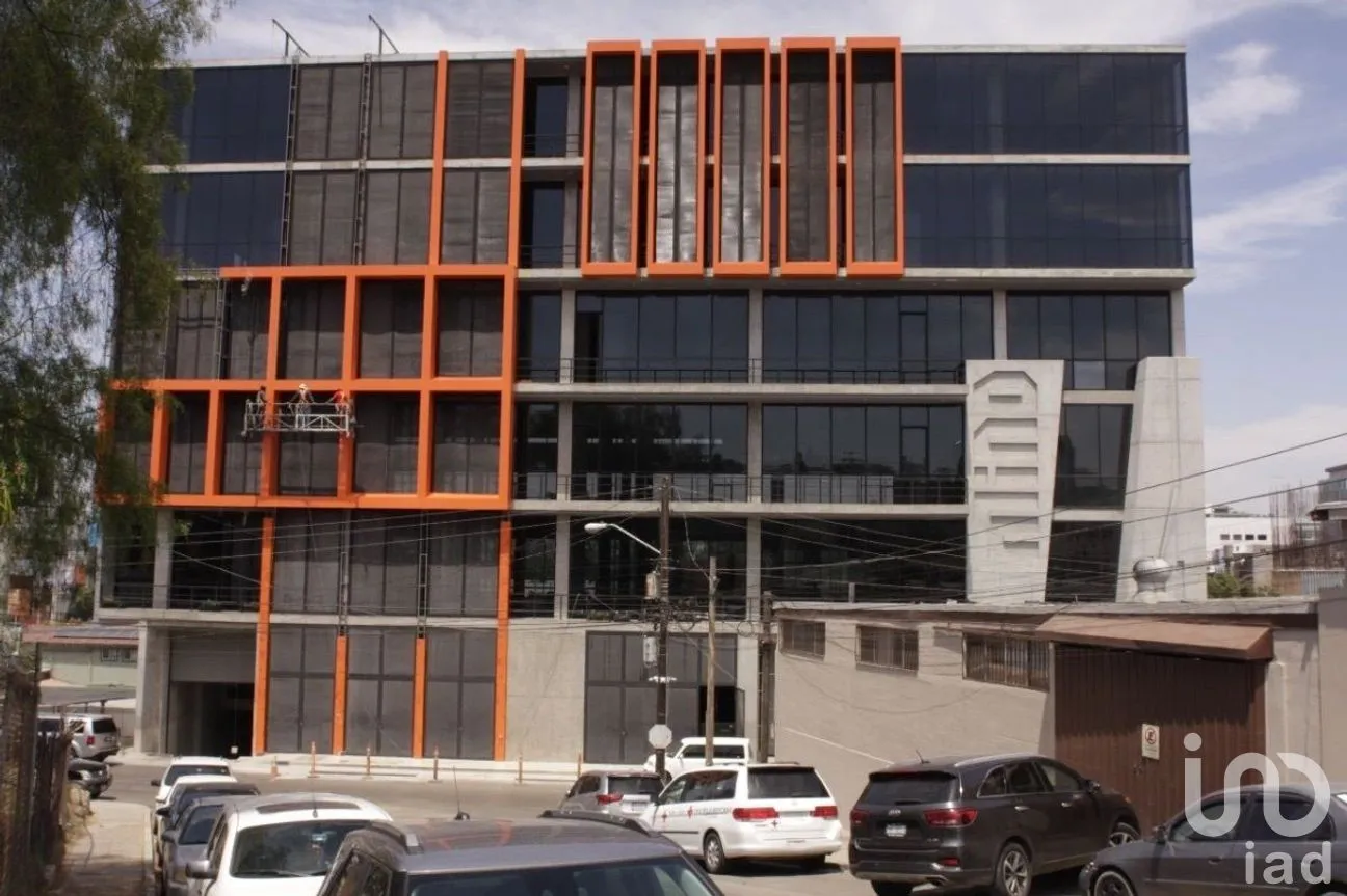 Oficina en Renta en Zona Urbana Río Tijuana, Tijuana, Baja California | NEX-231431 | iad México | Foto 1 de 50