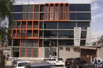NEX-231431 - Oficina en Renta, con 2 baños, con 1228.86 m2 de construcción en Zona Urbana Río Tijuana, CP 22010, Baja California.